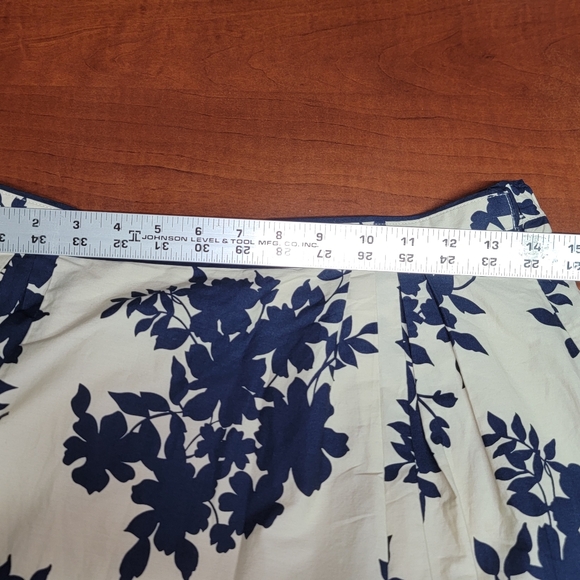 #261 Coldwater creek women's skirts size SP - Picture 7 of 8